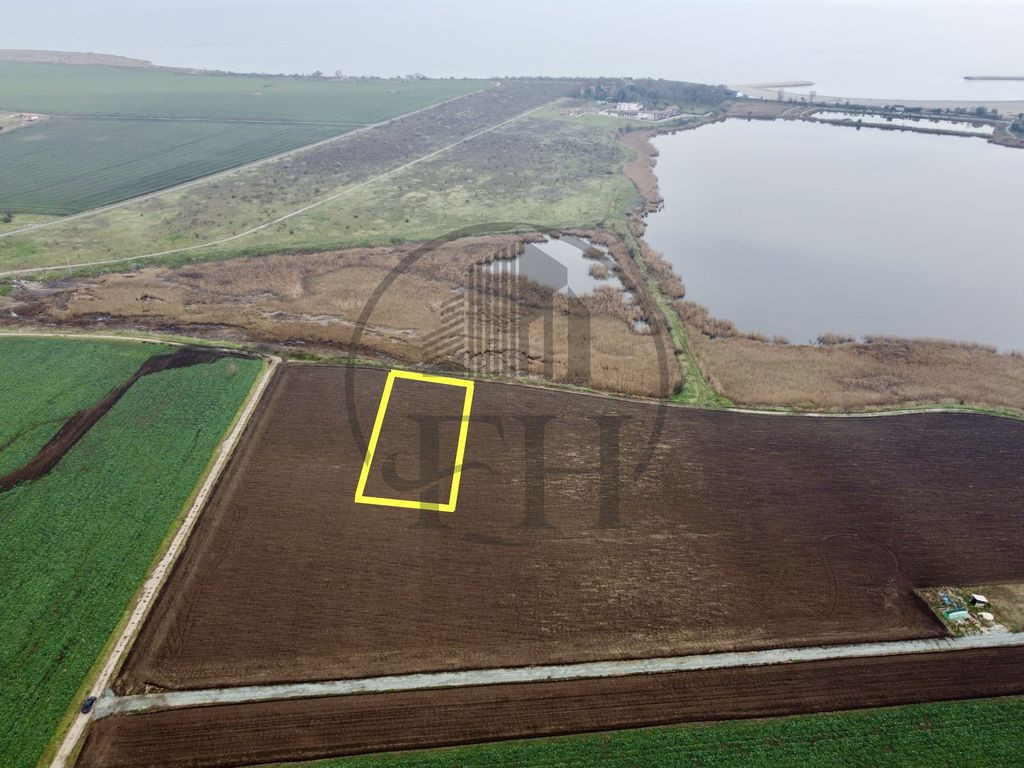 Teren intravilan de vânzare 23 August, Constanța