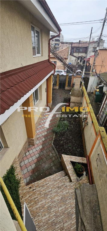 Casa P 1E su.270mp.- teren 194mp.Bld.Mamaia-Delfinariu