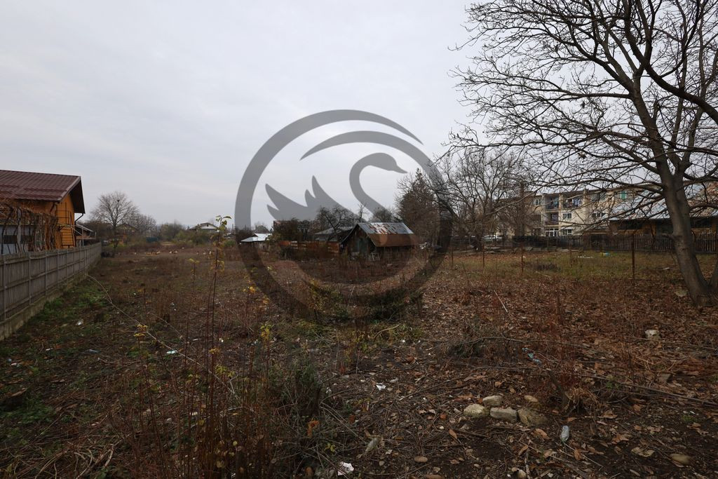 Teren de vanzare | Ultracentral | Boldesti-Scaieni | COMI...