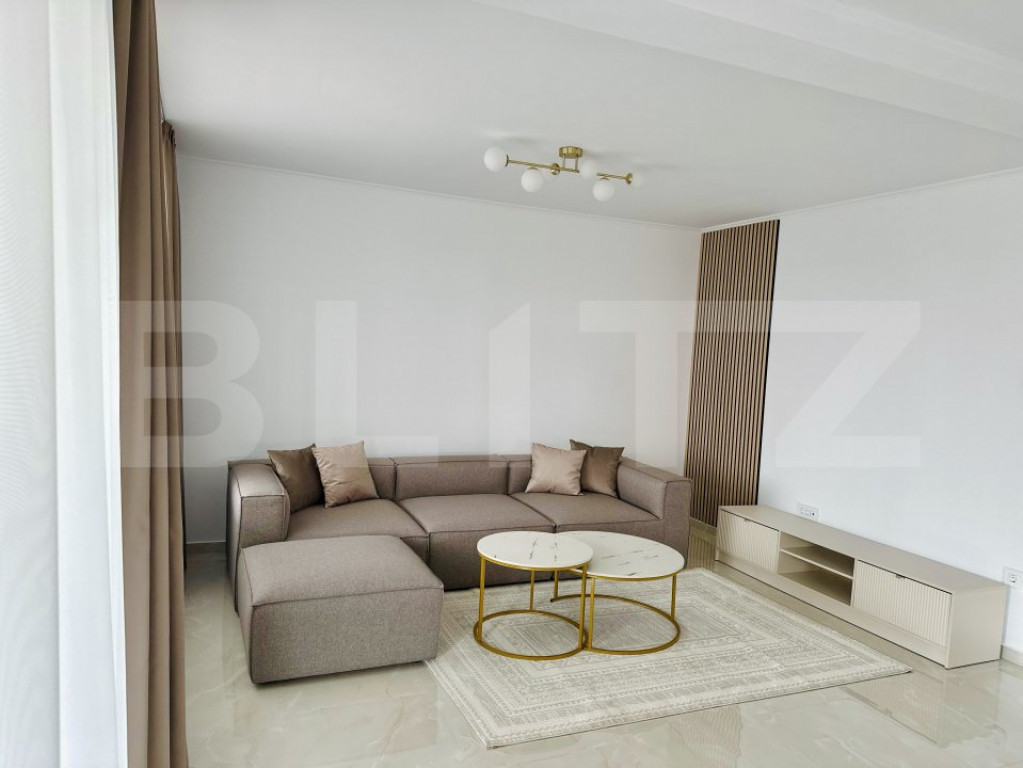 Duplex, 3 dormitoare, 175 mp, 2 bai, zona Viile, Cetate