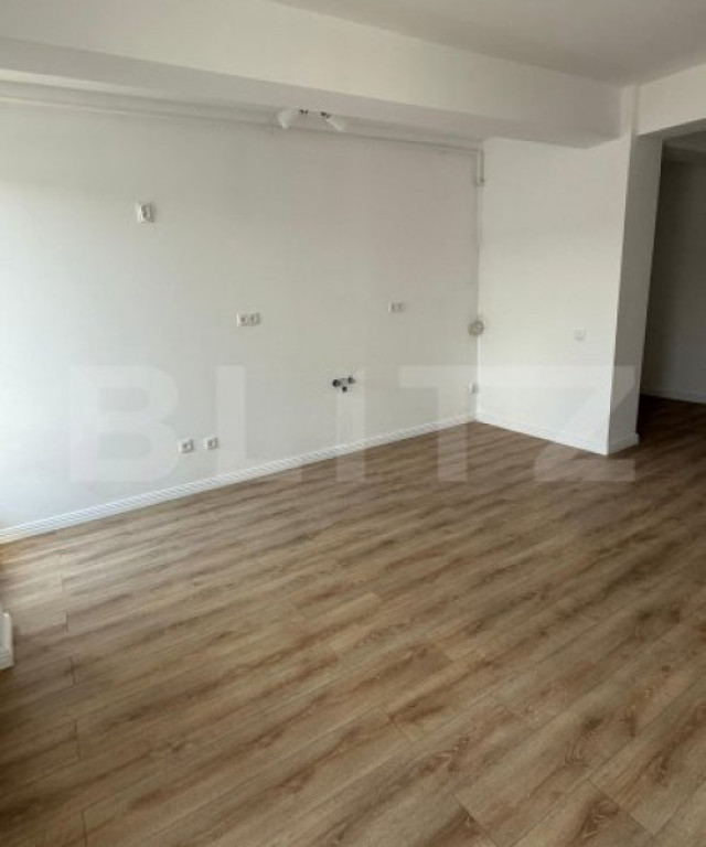 Apartament 2 camere, CF, Garaj, Zona Terra