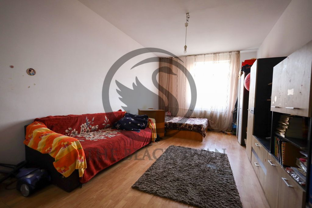 Apartament 2 camere de vanzare 59 mp | zona Sud Ploiesti ...