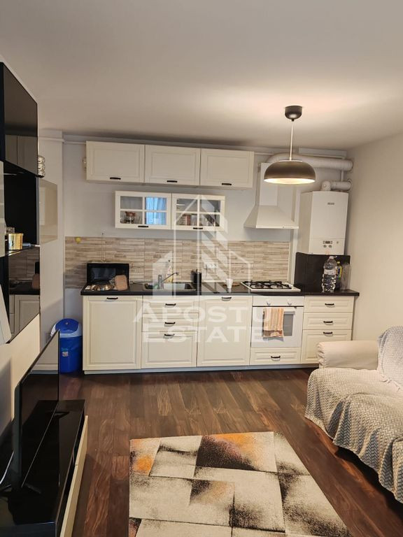 Apartament cu 2 camere,centrala proprie,zona Girocului,PE...