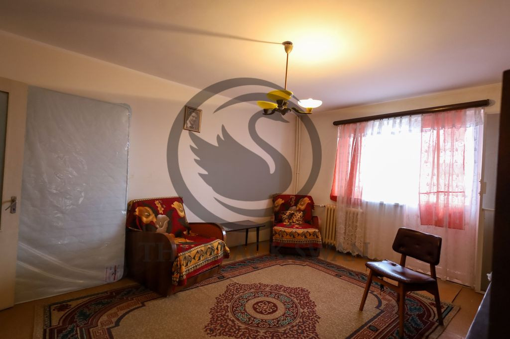 Apartament 2 camere de vanzare | Vest - Aurora | COMISION 0%