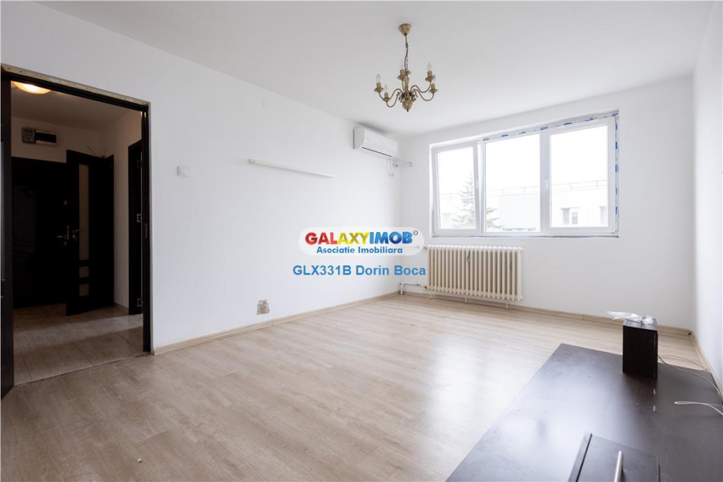 Apartament 4 camere TITAN - METROU 1 Decembrie 1918