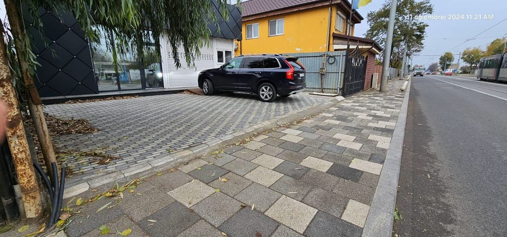 Vanzare/Inchiriere - Hala productie si depozitare, Bd. Ge...