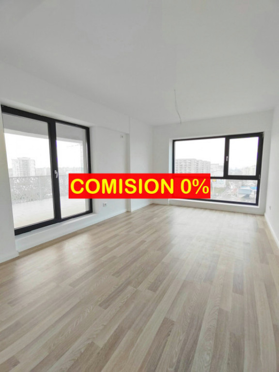 FINALIZAT | 3 cam. 79mp +terasa 34 mp, etaj 9/11, loc parca