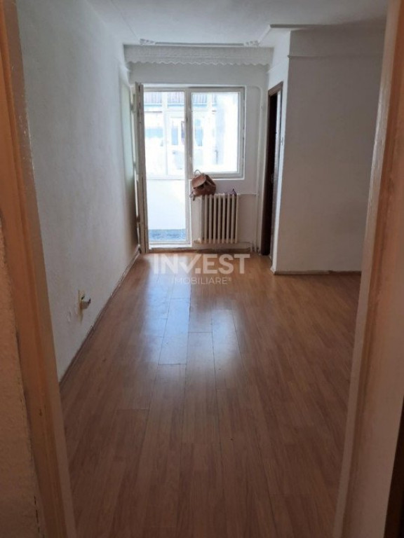 Garsonieră 49500 euro-Zona Nicolina-Gara Internațională!