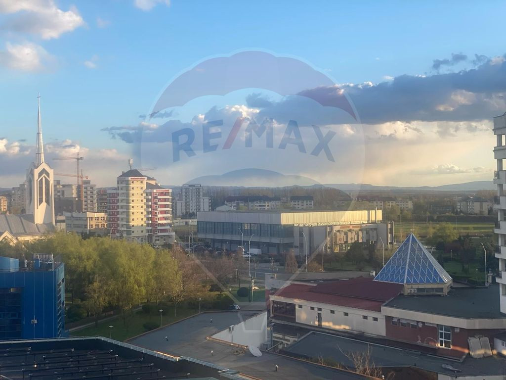 Apartament de Vanzare Ultracentral 3 Camere Parcul Mara