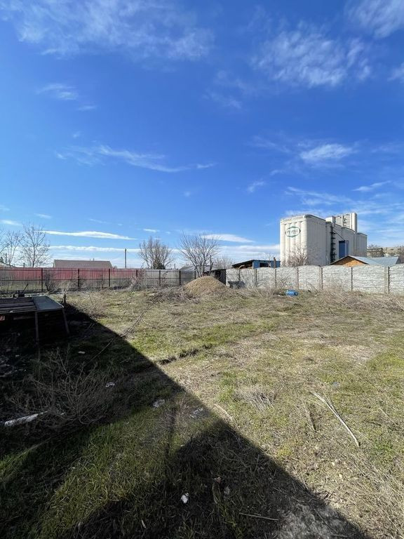 Teren generos cu hale si utilități - Ideal pentru afa...