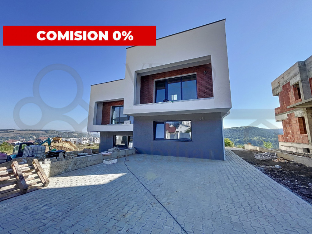 Duplex, 4 camere, 3 bai, 137 mp, 2 parcari, aproape de Vivo!