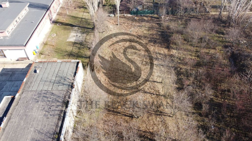 Teren intravilan de vanzare | 695 mp | B-dul Bucuresti | ...