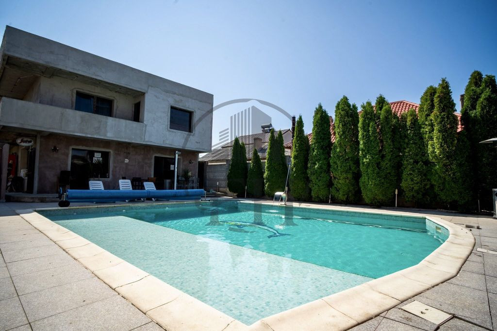 Casă / Vilă de vânzare Costinești, Constanța