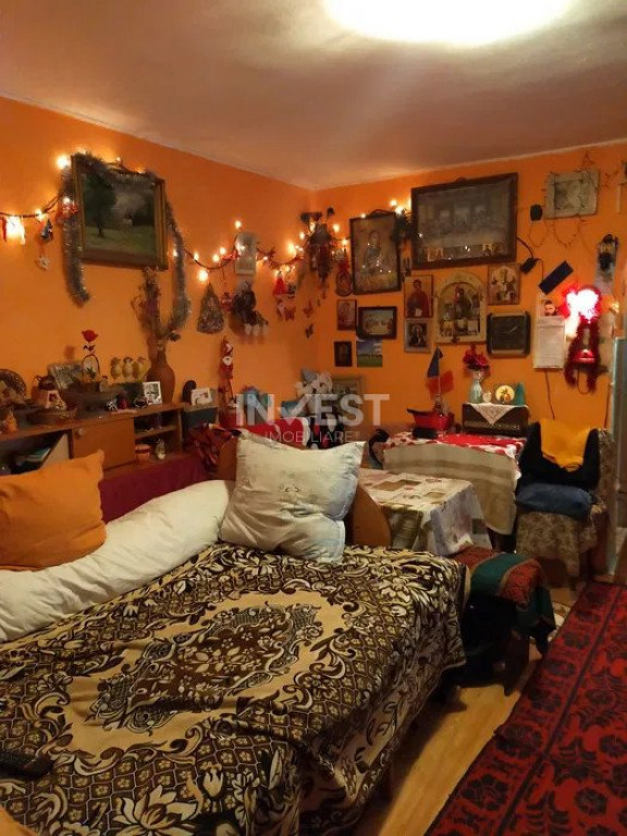 Galata- Garsoniera 24 mp- 41.000 euro