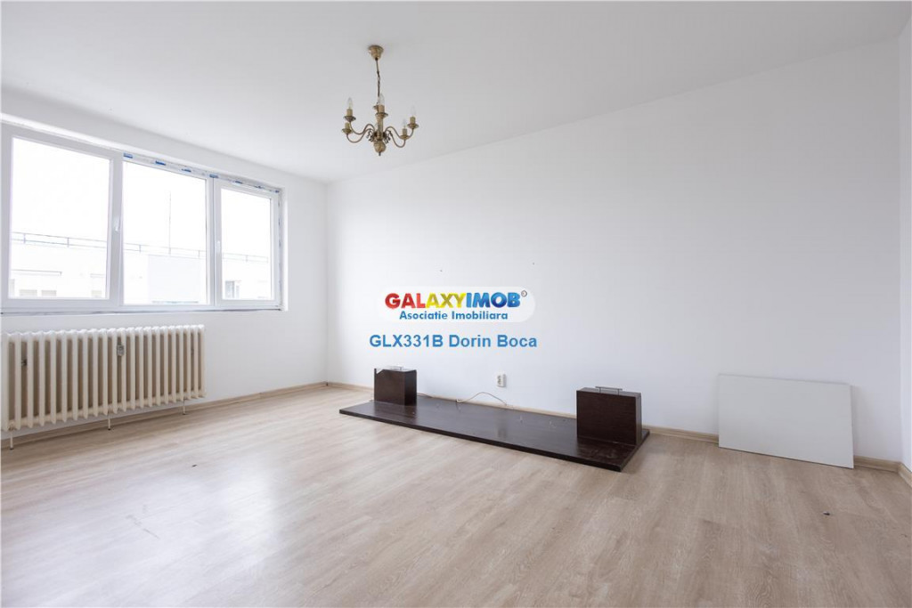 Apartament 4 camere TITAN - METROU 1 Decembrie 1918