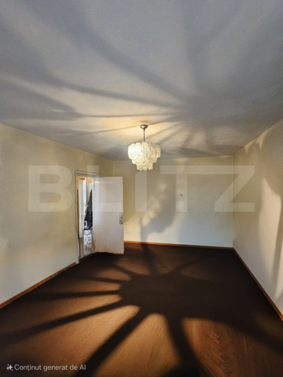 Apartament 2 camere, zona Constantin Brancusi