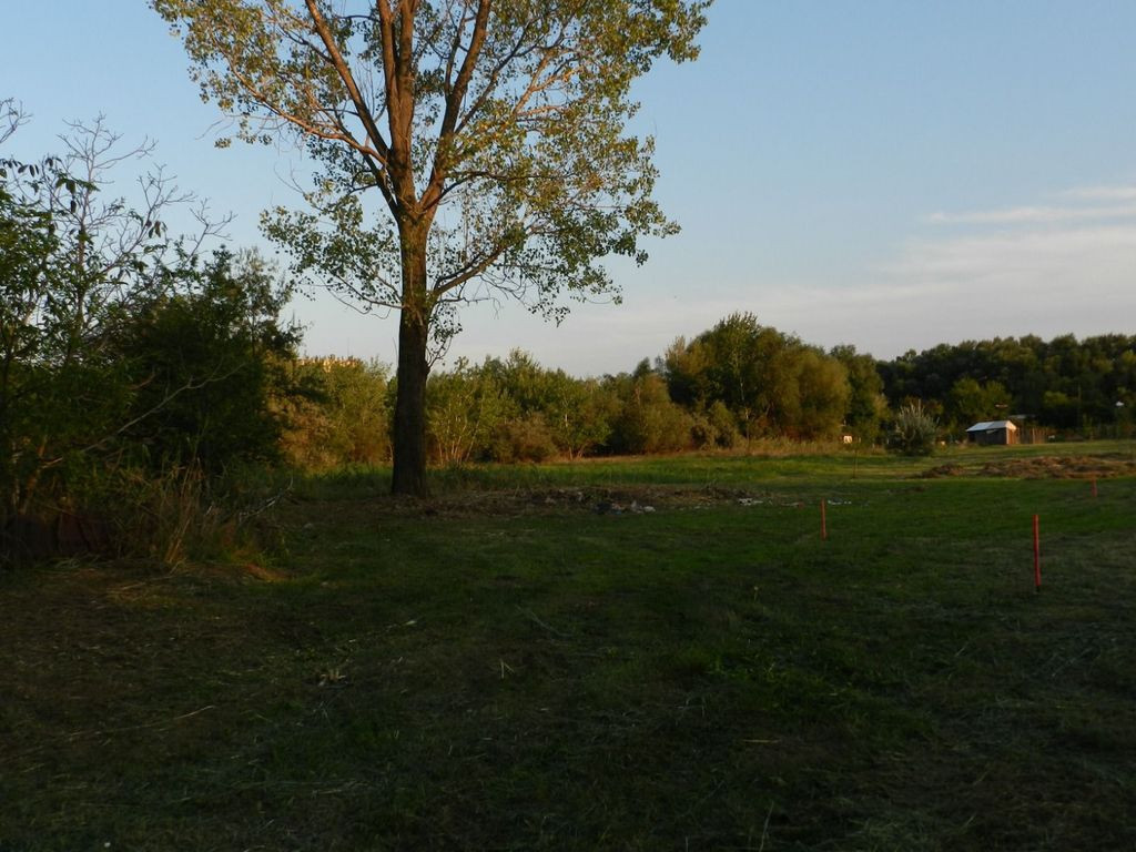 Loturi de teren intravilan - Barbosi, suprafata 450-500 m...