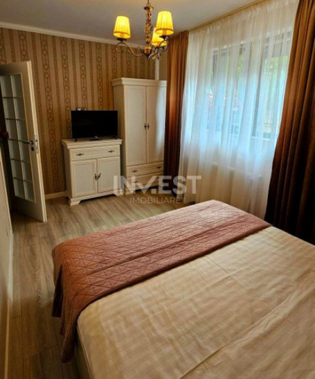 3 Apartamente Studio-Tudor Vladimirescu-bloc 2019