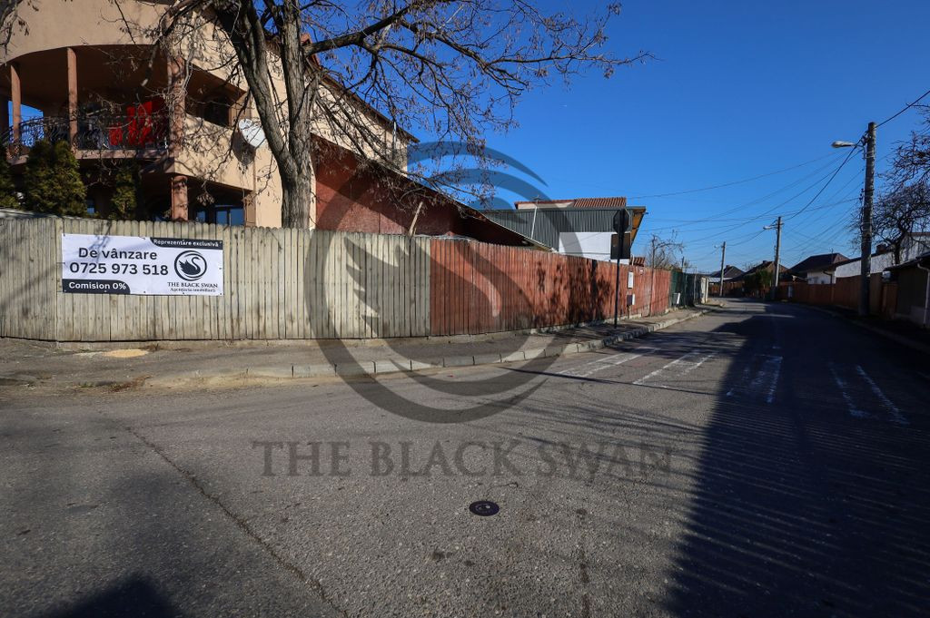 Casa + teren de vanzare |153 mp | Mihai Bravu, Ploiesti |...