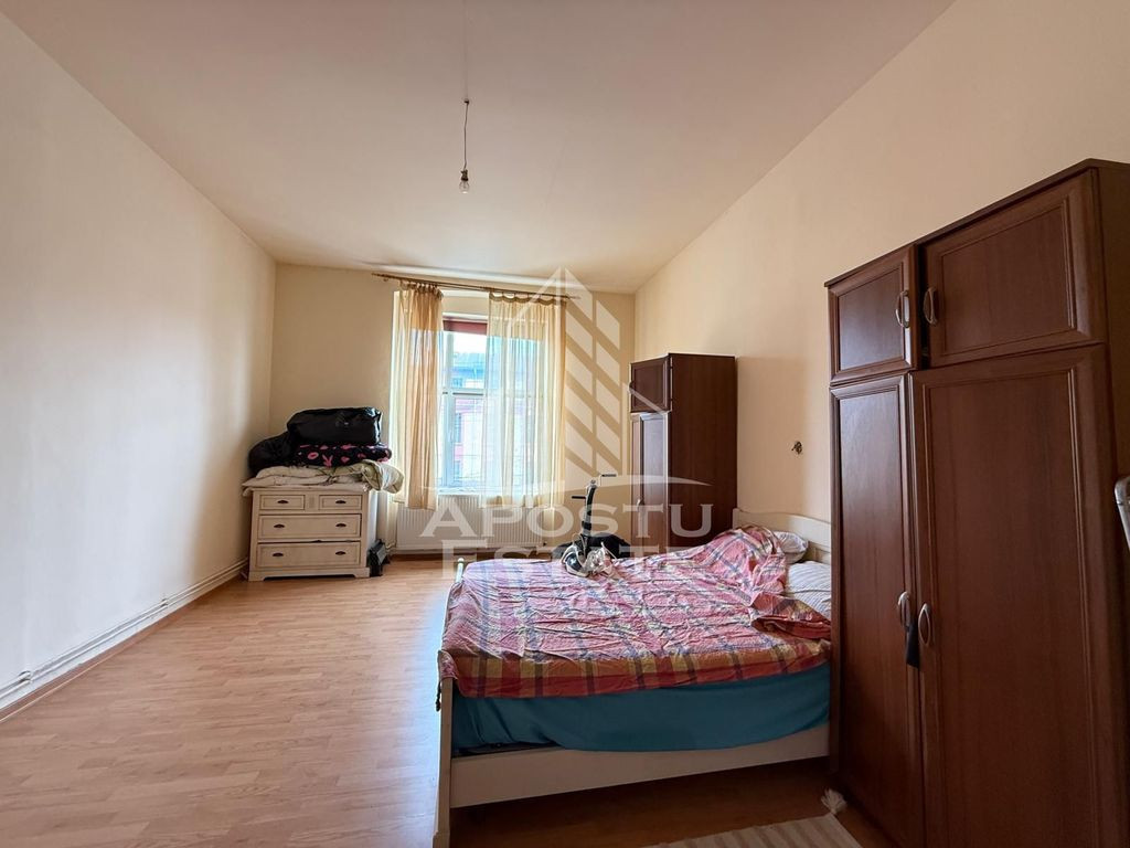 Apartament 2 camere, 60 mp, în zona Iosefin – doar 67....
