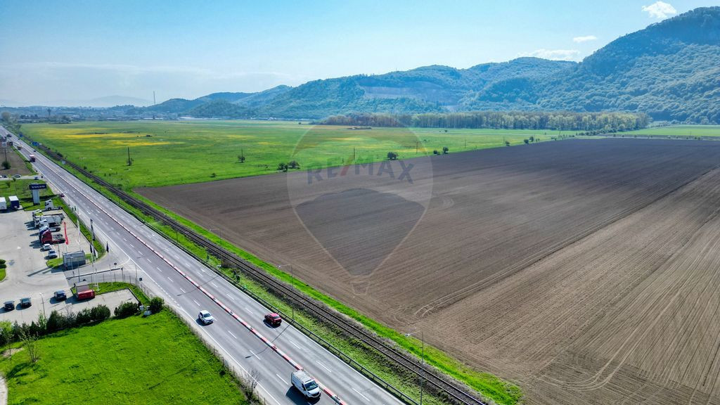 De vânzare teren Brașov / Stradă Cucului - comision 0%...