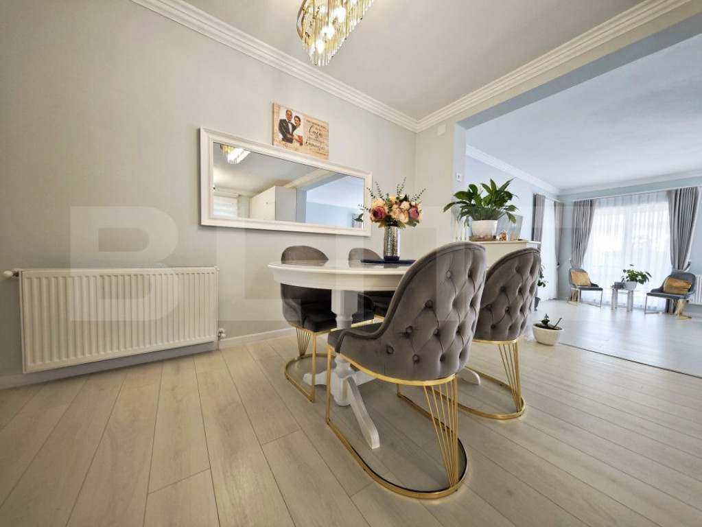 VILĂ DE VÂNZARE ÎN SÂNTANDREI – OPȚIUNE IDEALĂ PENTR