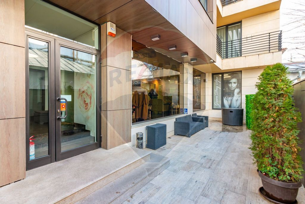 OFERTA | Salon de înfrumusețare de închiriat – Zona ...