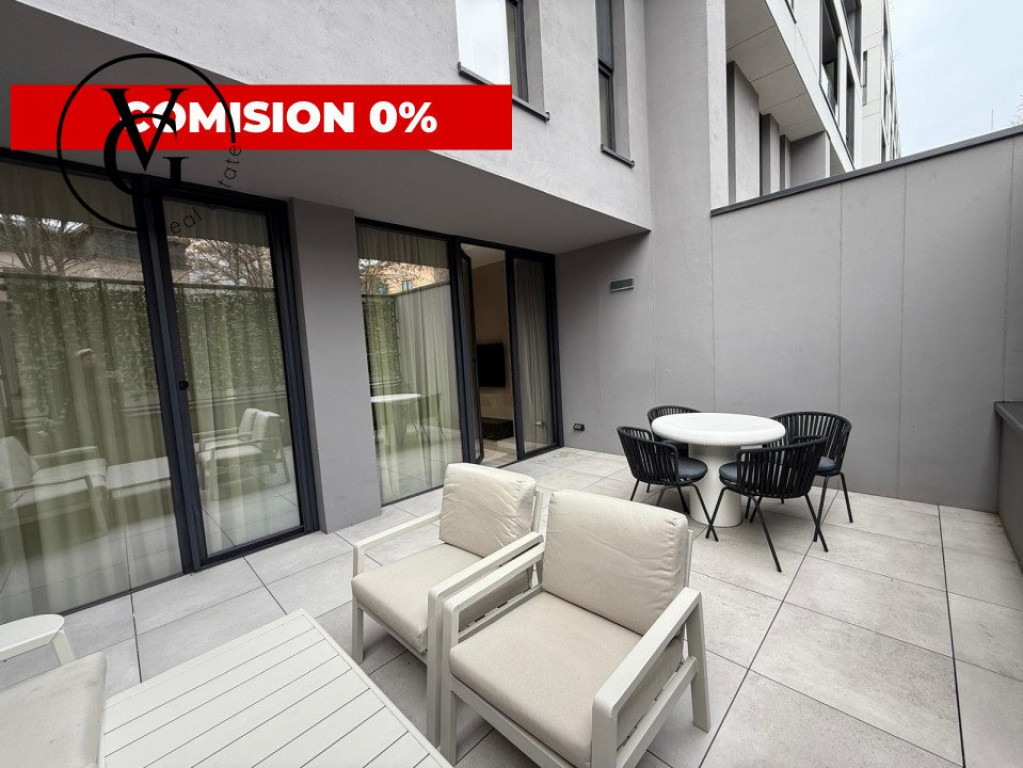 Apartament de 3 camere - tip duplex - WIN Herăstrău