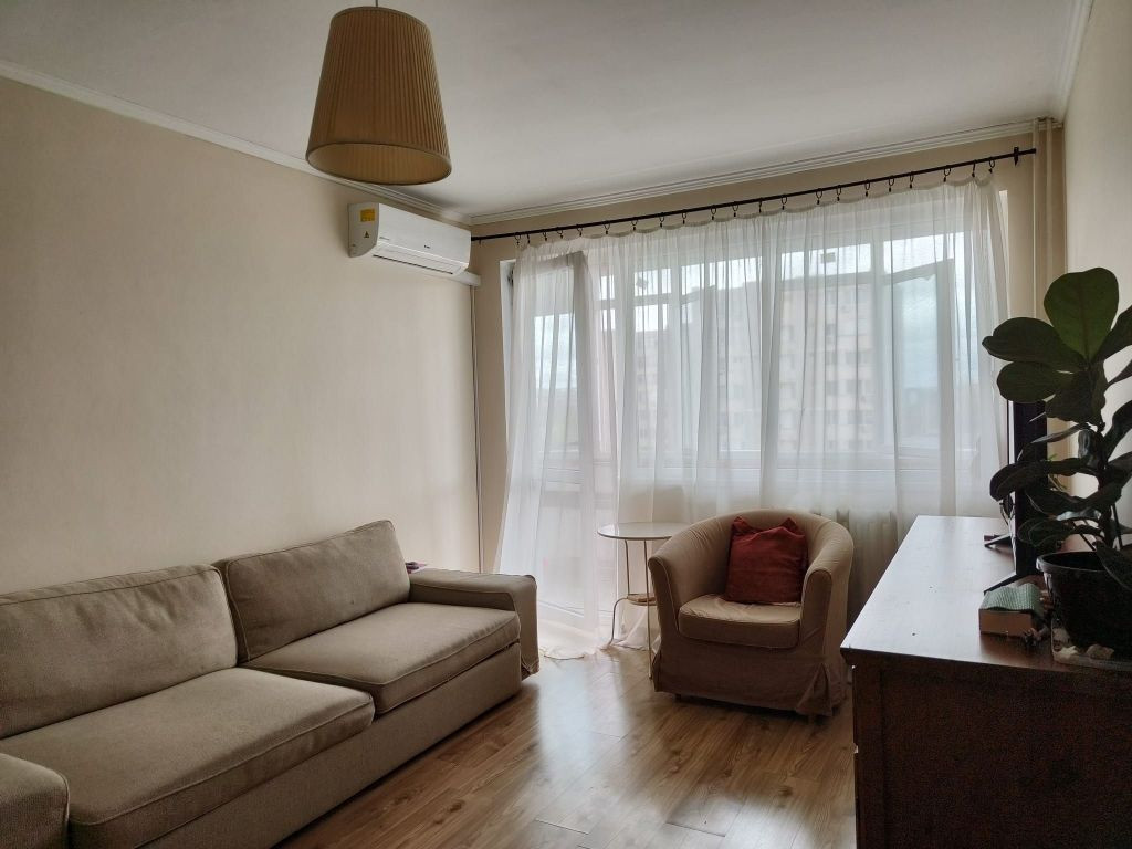 Apartament 2 camere 53mp sector 4 - Bd Obregia Piata Berceni