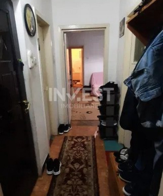 Apartament 3 camere - Tatarasi