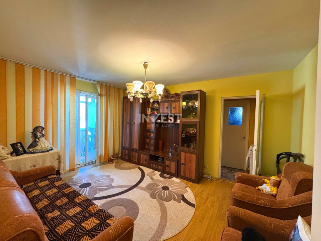 Apartament 2 camere - Baza 3, Silk - 68.000 euro