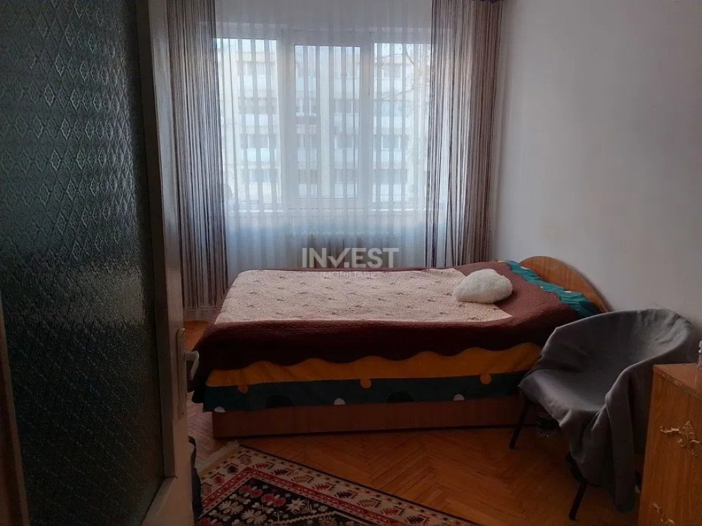 Alexandru- Ap 2 camere, etaj 2-55mp