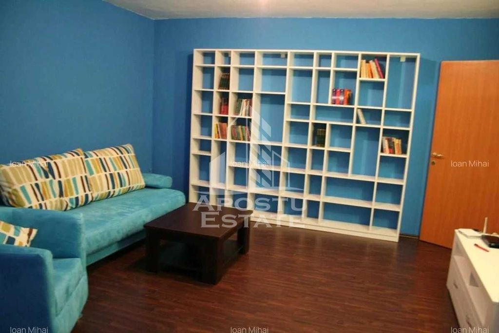 Apartament 2 camere , generos , zona Girocului