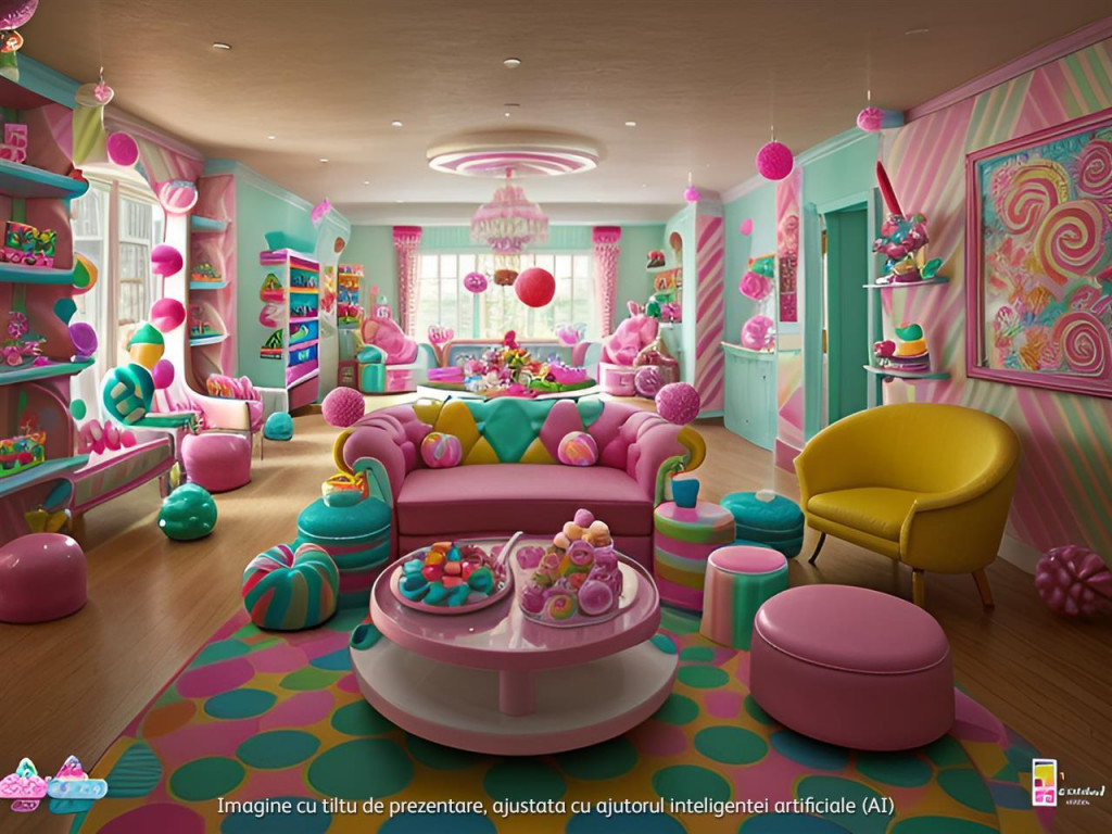 Spatiu comercial stradal de inchiriat parcari in zona Mi