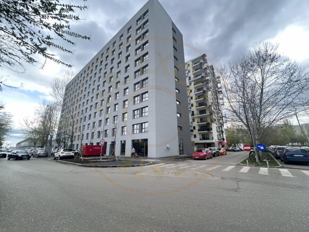 Investitie ideala – spatiu comercial de vanzare pe Soseaua