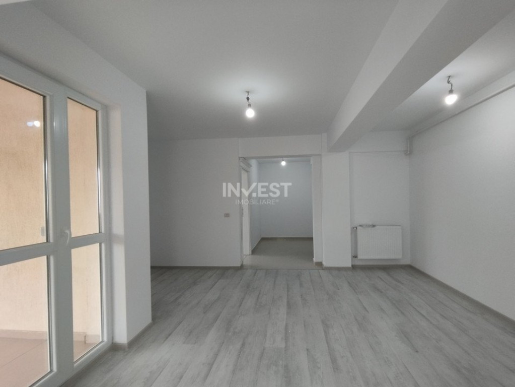 2 CAMERE FINALIZAT TIP PENTHOUSE CU TERASA