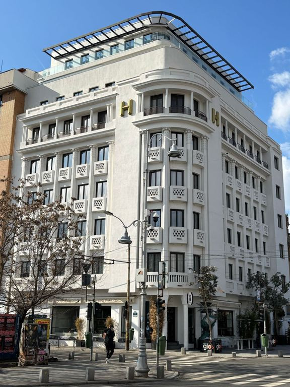 2 camere | Piata Romana | Calea Victoriei | Dacia | Bloc nou