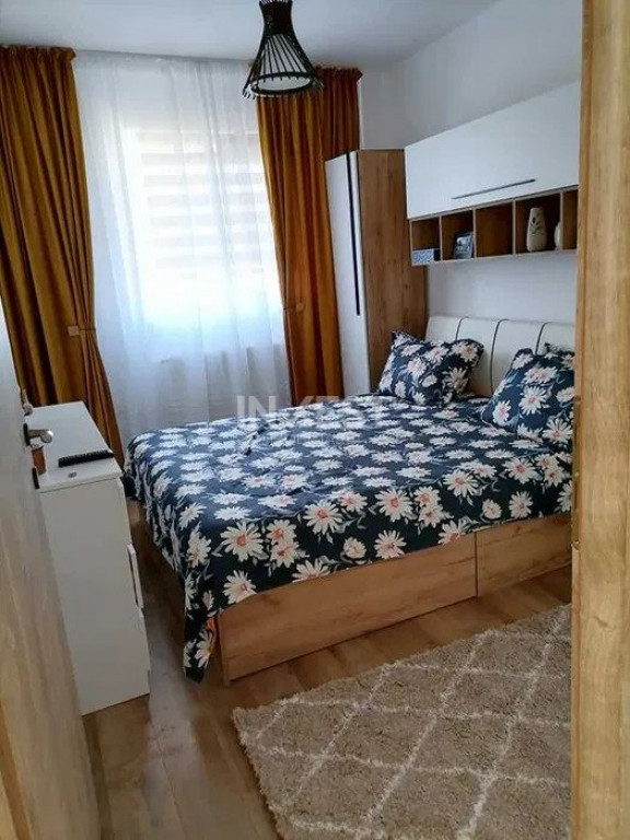 Zimbru-Ap 2 camere renovat - 79.900 euro