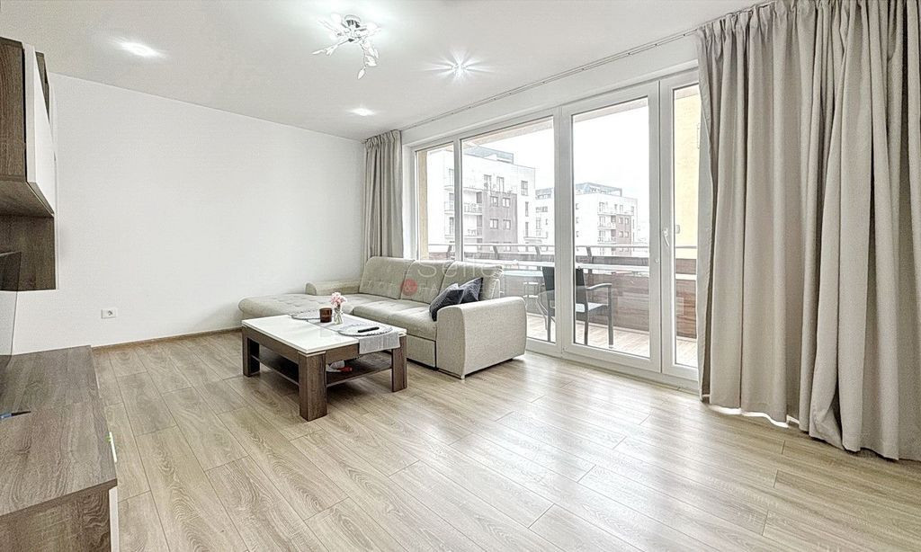 Complexul Urban - Zona Coresi