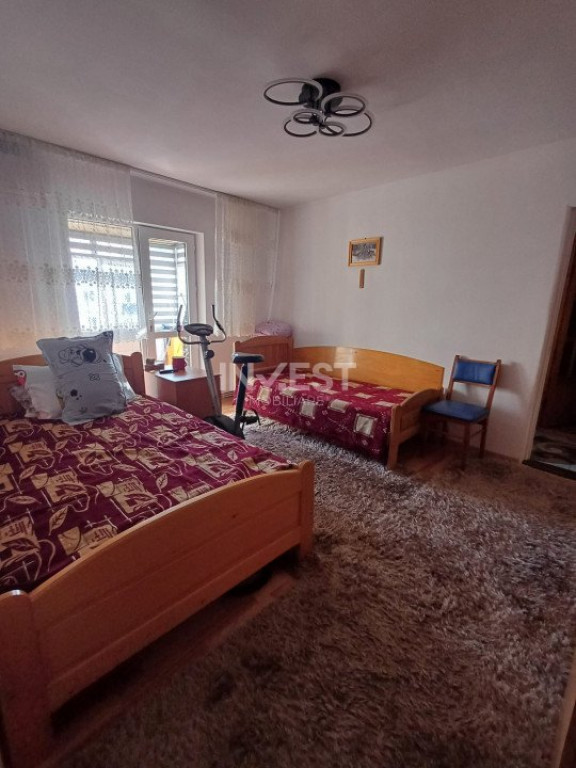 Dacia- Apartament 2 camere
