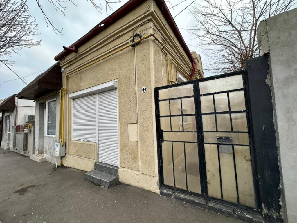 Oportunitate unică de investiție zona TOMIS II