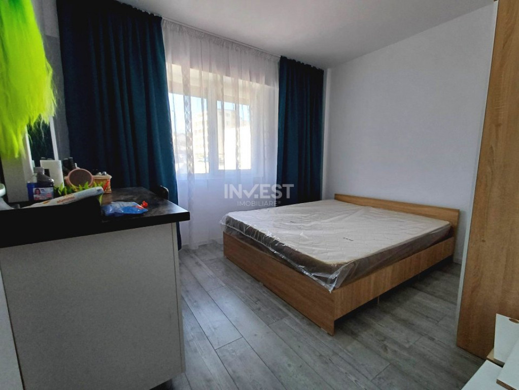 Ap. Duplex modern 3 camere, 71 mp, Bloc 2023, Mobilat, Parca