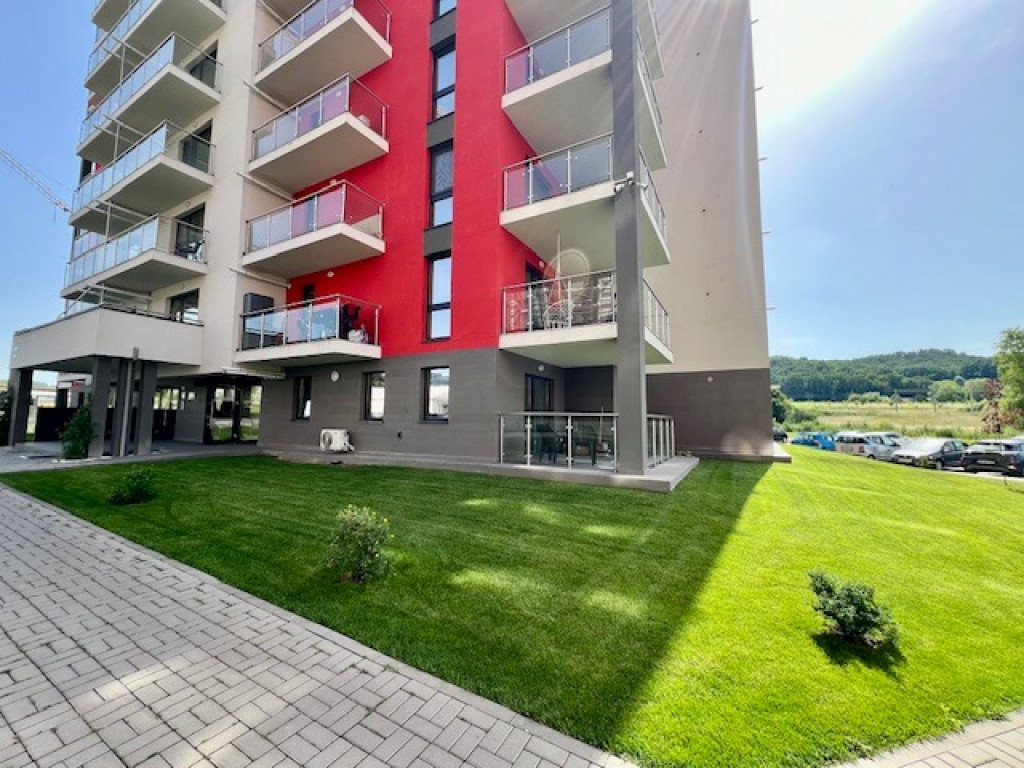 AA/1117 Apartament cu 1 cameră în Tg Mureș - Tudor