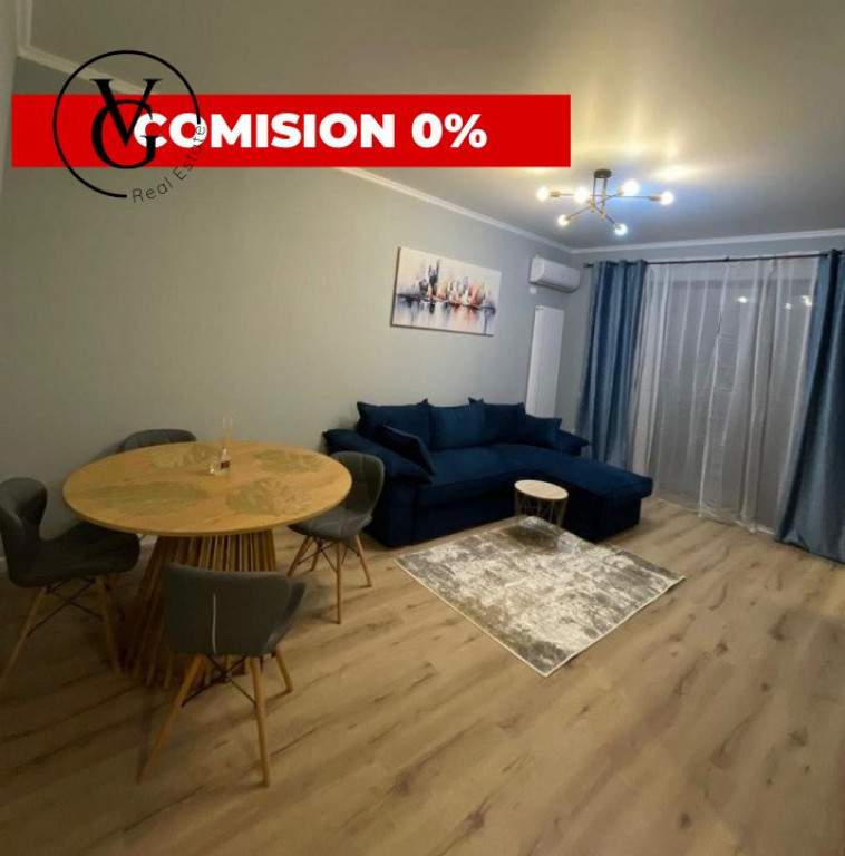 Apartament 2 camere - Queen's Residence -Comision 0%