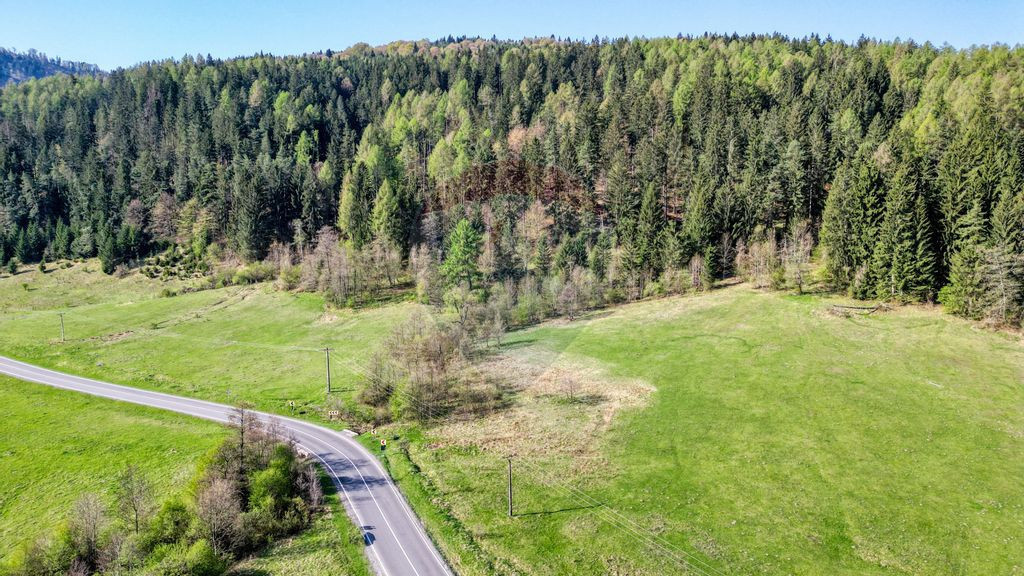 Teren Intravilan de Vânzare, Zona Brădet – Oportunita...