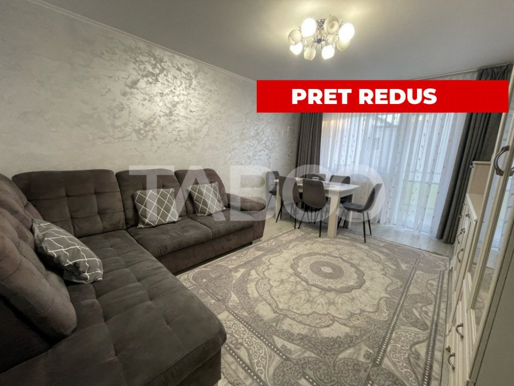 Apartamentul tau cu mutare imediata 53 mpu zona de interes S