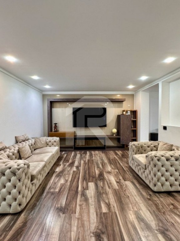 Apartament Lux 2 Camere | Balcon Tip Terasă | Calea Doroban