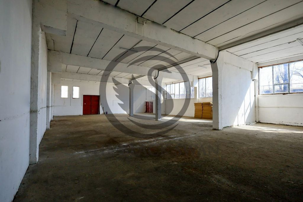 Hala industriala de vanzare | Mihai Bravu, Ploiesti | COM...