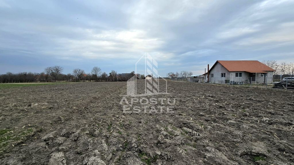 Teren Intravilan Dragsina 2200 Mp Comizion ZERO %