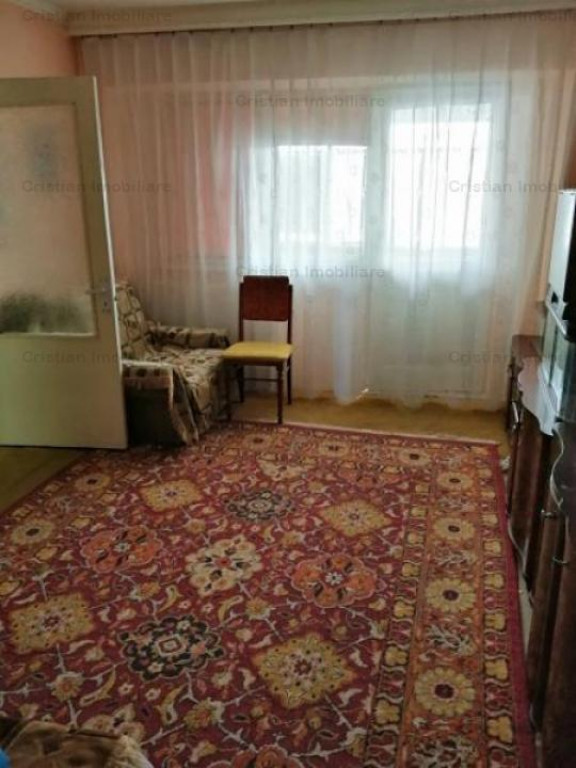 Obor Scolilor Garsoniera confort 1 Decomandat 30mp